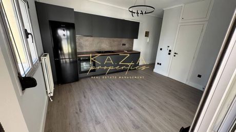 Studio / γκαρσονιέρα 50τ.μ. για πώληση-Μενεμένη » Λαχανόκηποι