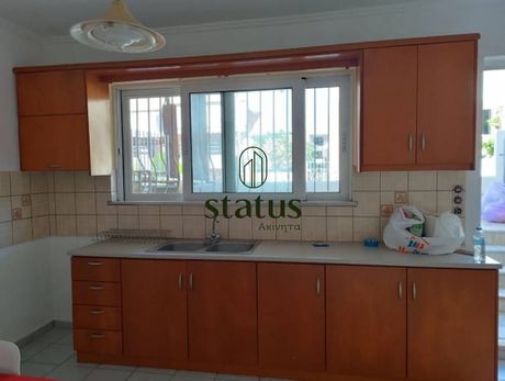 Studio 36sqm for rent-Patra » Kastellokabos