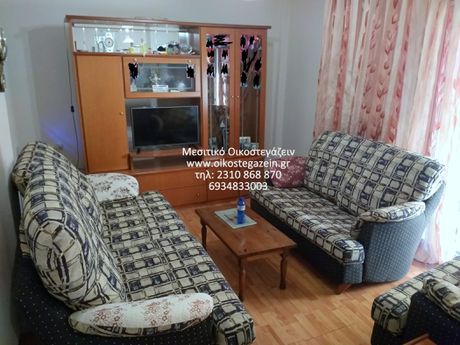 Detached home 85sqm for sale-Apollonia » Nikomidino