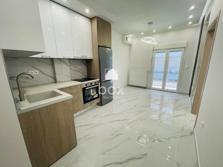 Studio 35sqm for sale-Faliro