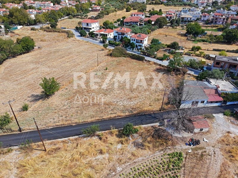 Αγροτεμάχια 2.258 τ.μ. προς ενοικίαση, Μαγνησία, Βόλος