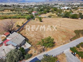 Αγροτεμάχια 2.258 τ.μ. πρός ενοικίαση, Μαγνησία, Βόλος-thumb-1