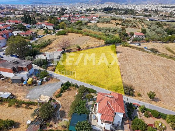 Αγροτεμάχια 2.258 τ.μ. για ενοικίαση, Μαγνησία, Βόλος