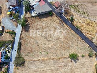Αγροτεμάχια 2.258 τ.μ. πρός ενοικίαση, Μαγνησία, Βόλος-thumb-8