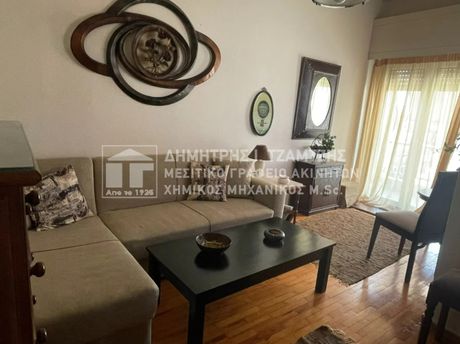 Apartment 50sqm for rent-Volos » Analipsi