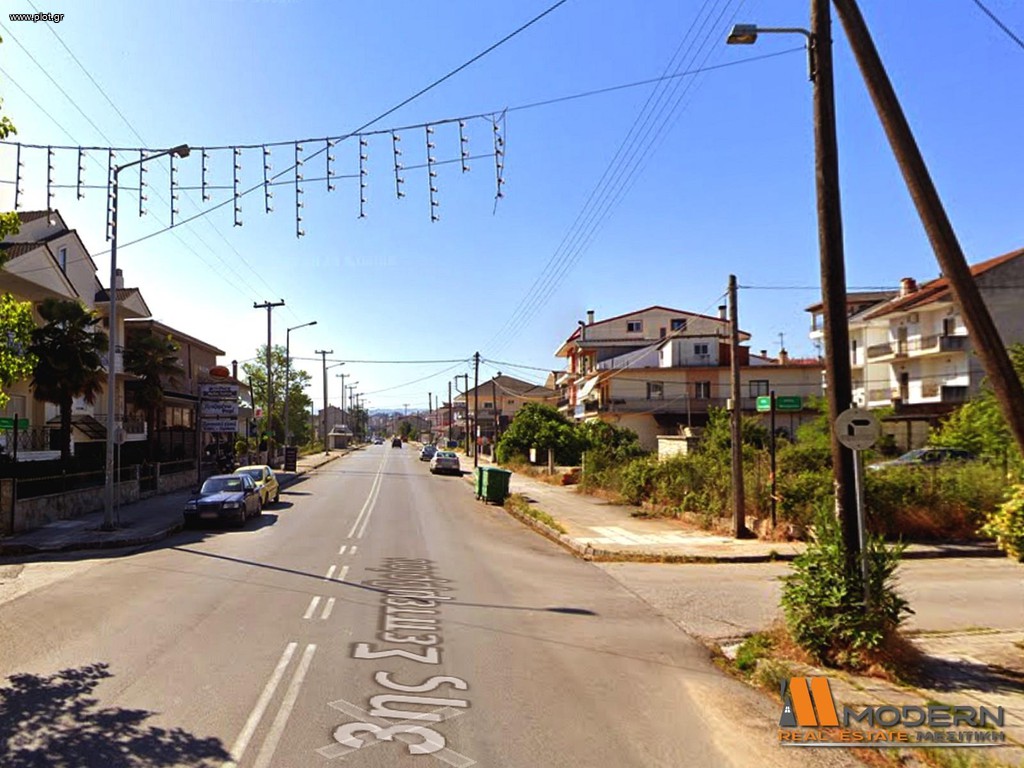 Οικόπεδο 320 τ.μ. προς πώληση, Κέντρο Ανατολής