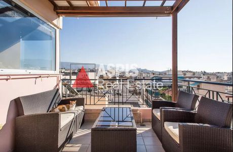Apartment 70sqm for sale-Kolonos - Kolokinthous