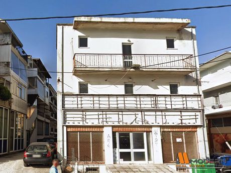 Επιχειρηματικό κτίριο 516τ.μ. για πώληση-Ιωάννινα » Κέντρο