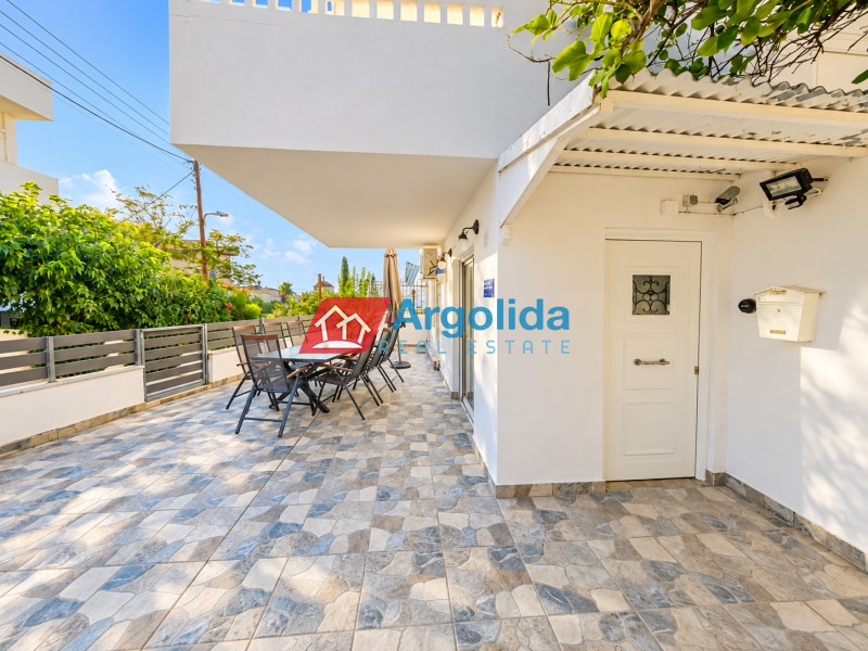 Διαμέρισμα 69 τ.μ. πρός ενοικίαση, Αργολίδα, Ασίνη