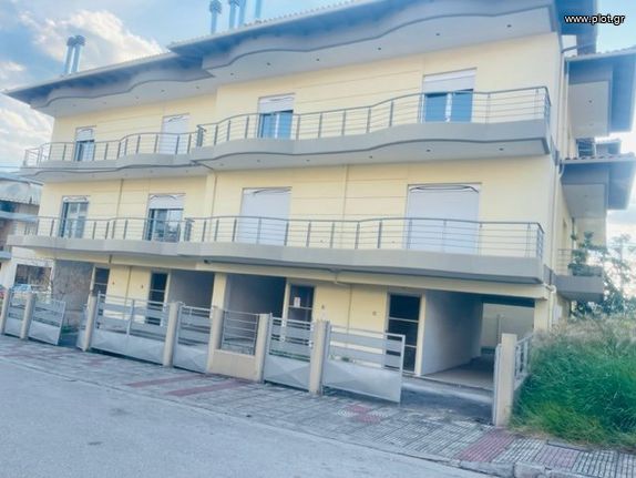 Detached home 140 sqm for sale, Phthiotis, Lamia