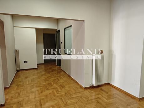 Apartment 74sqm for sale-Exarchia - Neapoli