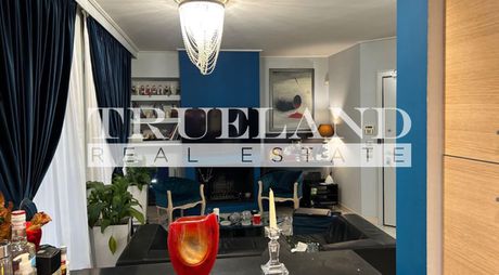 Apartment 60sqm for sale-Agia Paraskevi