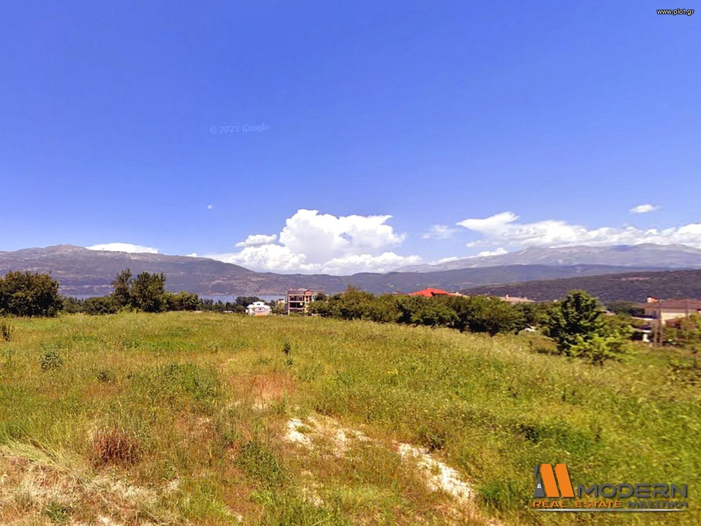 Οικόπεδο 379 τ.μ. προς πώληση, Κέντρο Ανατολής