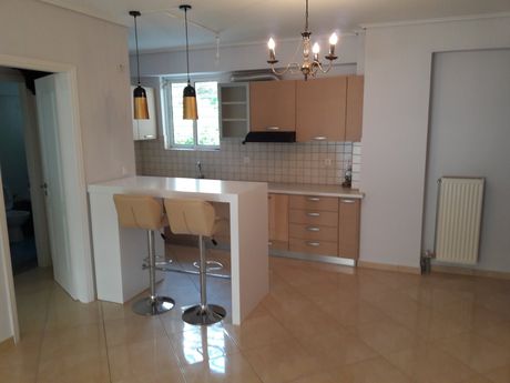 Apartment 50sqm for sale-Patision - Acharnon » Kato Patisia