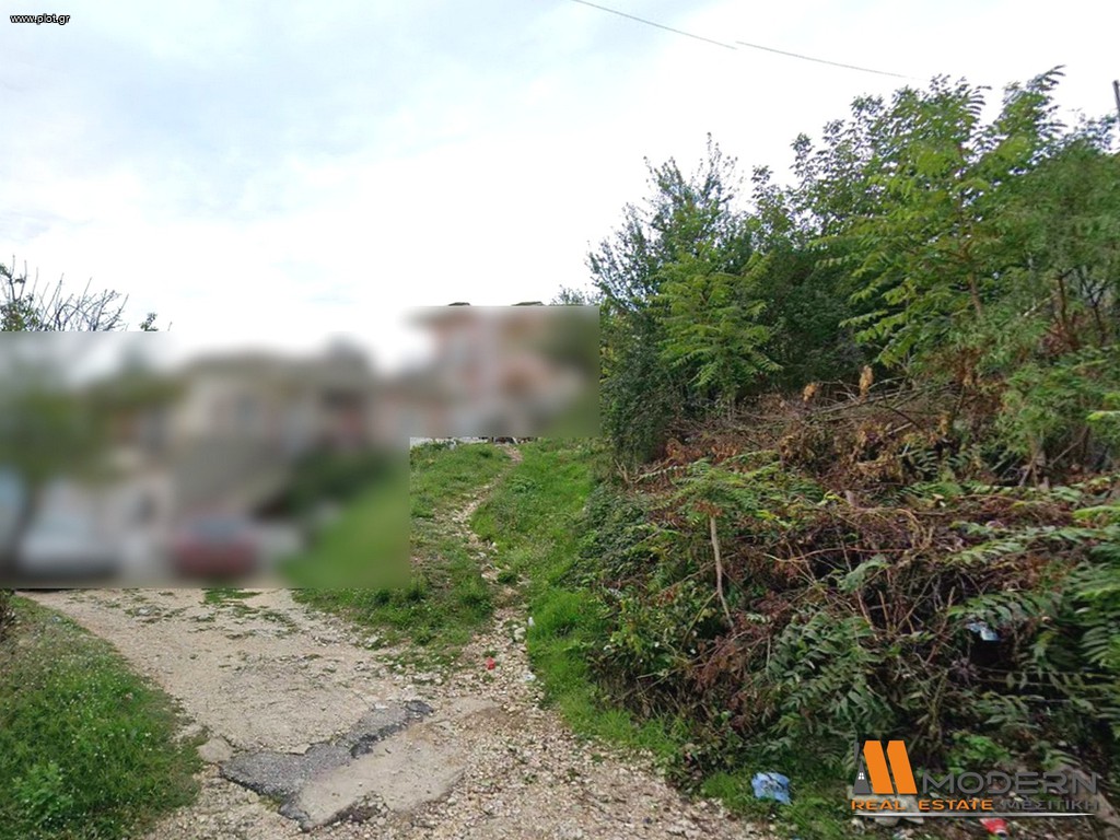 Οικόπεδο 282 τ.μ. προς πώληση, Εξοχή Ιωαννίνων