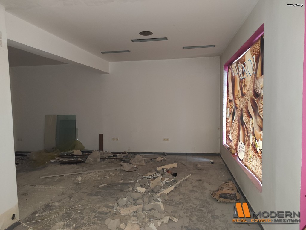 Διαμέρισμα 63 τ.μ. προς πώληση, Κέντρο Ιωαννίνων