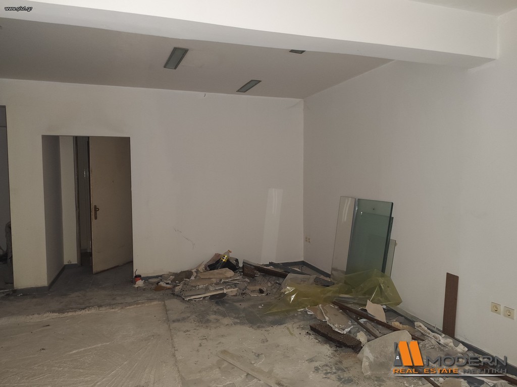 Διαμέρισμα 63 τ.μ. προς πώληση, Κέντρο Ιωαννίνων