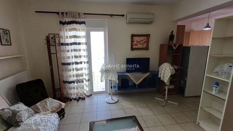 Διαμέρισμα 65τ.μ. για ενοικίαση-Ηράκλειο κρήτης » Θέρισσος