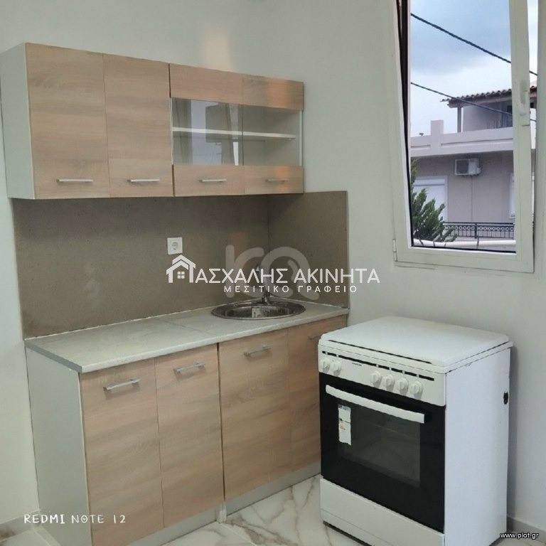 Studio / γκαρσονιέρα 20 τ.μ. προς ενοικίαση, Τρεις Βάγιες