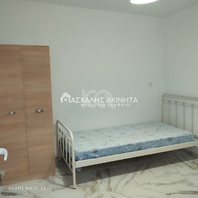 Studio / γκαρσονιέρα 20 τ.μ. προς ενοικίαση, Τρεις Βάγιες