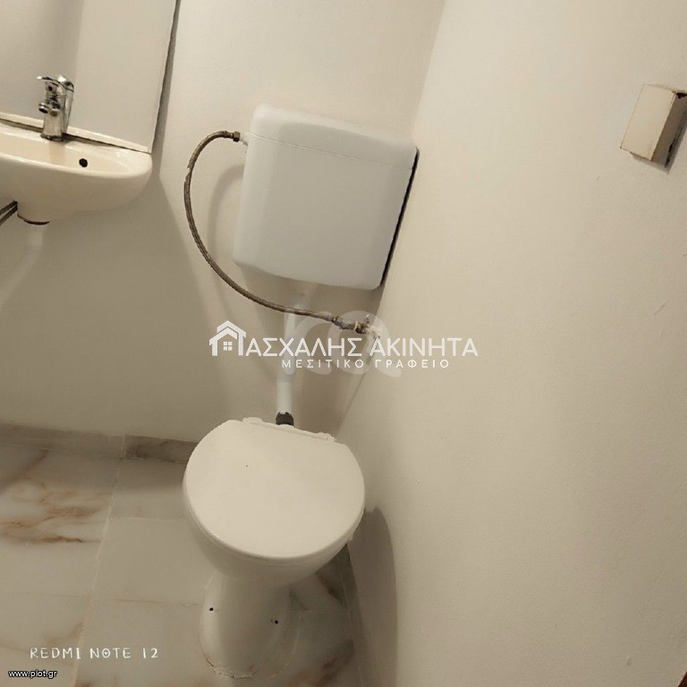 Studio / γκαρσονιέρα 20 τ.μ. προς ενοικίαση, Τρεις Βάγιες