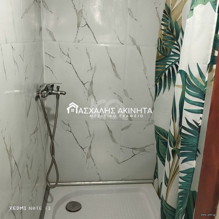 Studio / γκαρσονιέρα 20 τ.μ. προς ενοικίαση, Τρεις Βάγιες