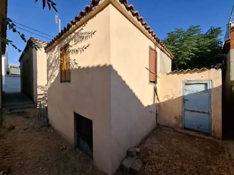 Μονοκατοικία 110τ.μ. για πώληση-Λήμνος - μούδρος