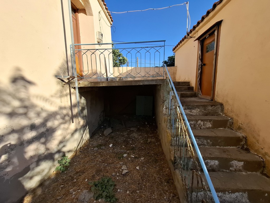 Μονοκατοικία 110 τ.μ. προς πώληση, Μούδρος Λήμνου