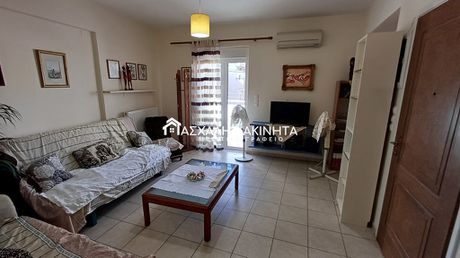 Apartment 65sqm for rent-Heraclion Cretes » Therissos