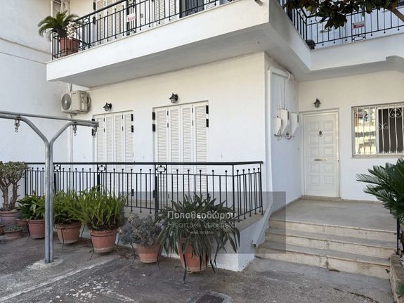 Detached home 116 sqm for rent, Achaia, Rio