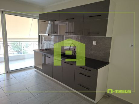 Apartment 85sqm for rent-Patra » Skagiopouleio