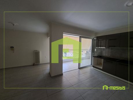 Apartment 85sqm for rent-Patra » Skagiopouleio