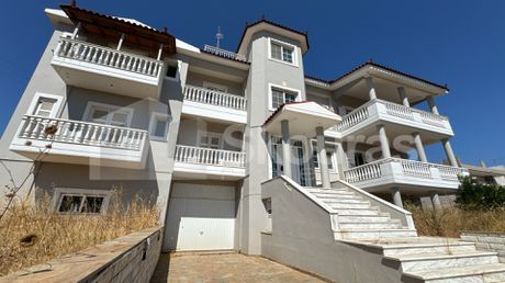 Διαμέρισμα 200 τ.μ. για πώληση