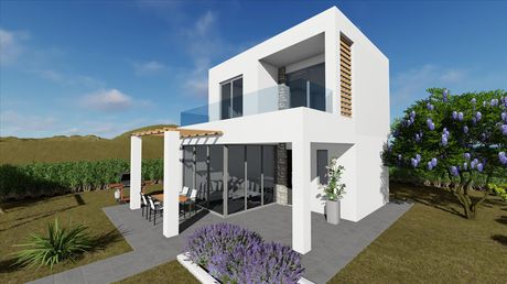 Detached home 69sqm for sale-Toroni » Skala Sikeas