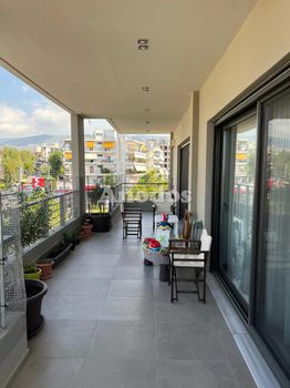 Apartment 161sqm for rent-Palaio Faliro » Plateia Ntavari