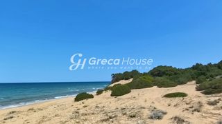 Οικόπεδο 21.000 τ.μ. για πώληση, Ν. Ηλείας, Κάστρο Κυλλήνης-thumb-2