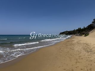 Οικόπεδο 21.000 τ.μ. για πώληση, Ν. Ηλείας, Κάστρο Κυλλήνης-thumb-23