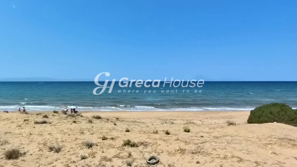 Οικόπεδο 21.000 τ.μ. πρός πώληση, Ν. Ηλείας, Κάστρο Κυλλήνης
