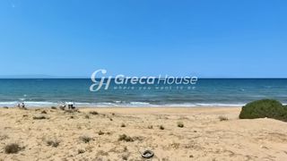 Οικόπεδο 21.000 τ.μ. για πώληση, Ν. Ηλείας, Κάστρο Κυλλήνης-thumb-3
