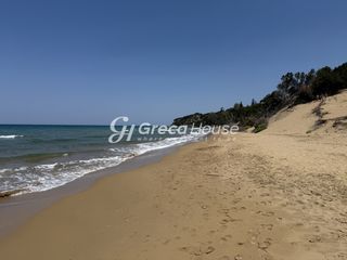 Οικόπεδο 21.000 τ.μ. για πώληση, Ν. Ηλείας, Κάστρο Κυλλήνης-thumb-22