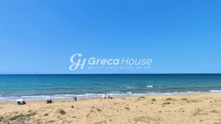 Οικόπεδο 21.000 τ.μ. για πώληση, Ν. Ηλείας, Κάστρο Κυλλήνης-thumb-14