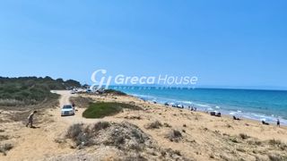 Οικόπεδο 21.000 τ.μ. για πώληση, Ν. Ηλείας, Κάστρο Κυλλήνης-thumb-12