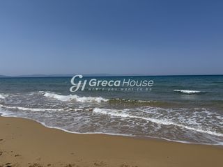 Οικόπεδο 21.000 τ.μ. για πώληση, Ν. Ηλείας, Κάστρο Κυλλήνης-thumb-9