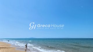 Οικόπεδο 21.000 τ.μ. για πώληση, Ν. Ηλείας, Κάστρο Κυλλήνης-thumb-8