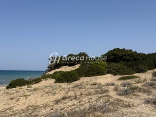 Οικόπεδο 21.000 τ.μ. για πώληση, Ν. Ηλείας, Κάστρο Κυλλήνης-thumb-20
