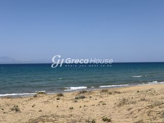 Οικόπεδο 21.000 τ.μ. για πώληση, Ν. Ηλείας, Κάστρο Κυλλήνης-thumb-5