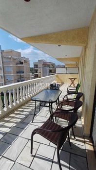Διαμέρισμα 80 τ.μ. για ενοικίαση