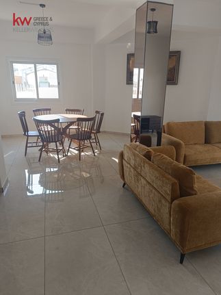 Διαμέρισμα 120 τ.μ. για ενοικίαση, Λάρνακα, Λάρνακα - Κέντρο