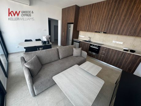 Studio 45sqm for rent-Leivadia