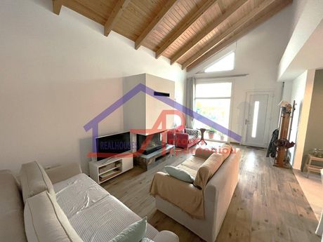 Detached home 95sqm for sale-Anatoli » Center